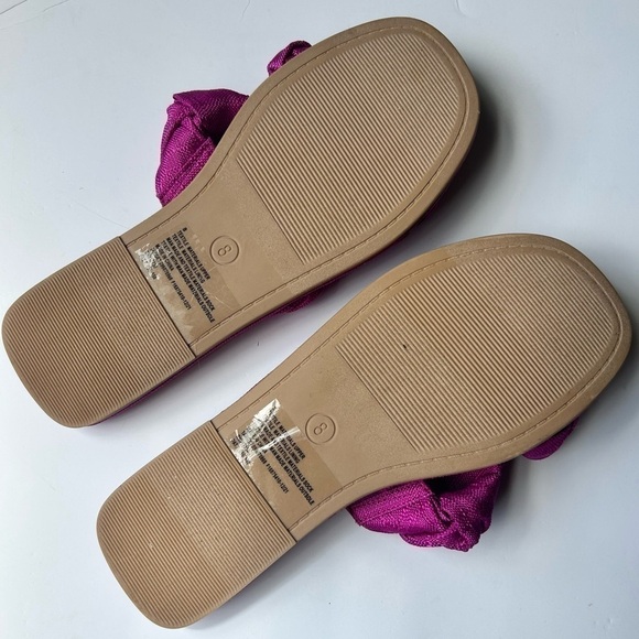 Universal Thread Womens Sandals - Picture 2 of 2